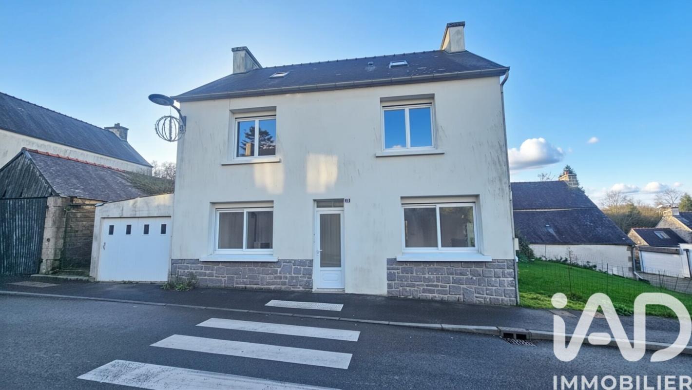 Maison de village 5 Pièce(s) Lannéanou