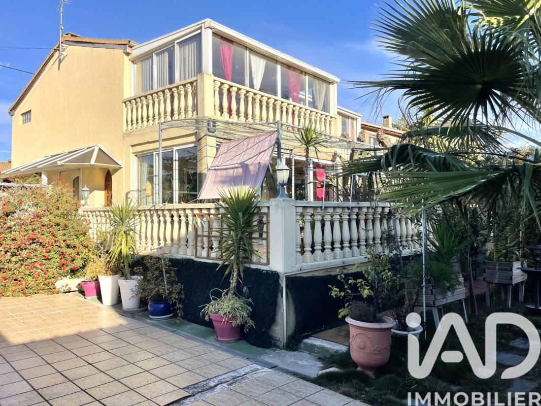 Maison traditionnelle 6 Pièce(s) Narbonne