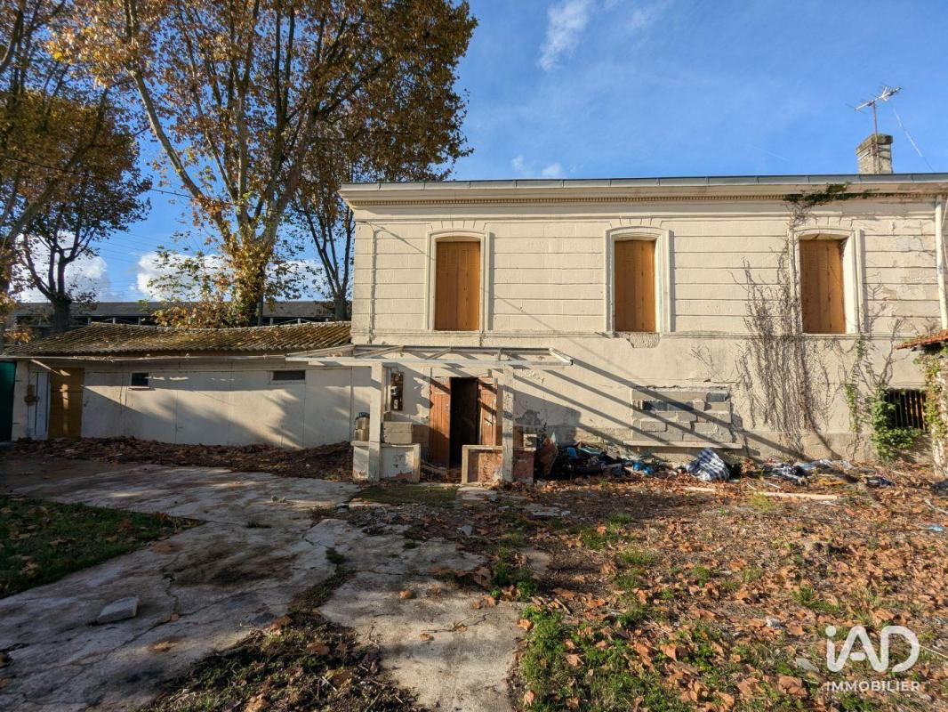 Maison en pierre 4 Pièce(s) Floirac