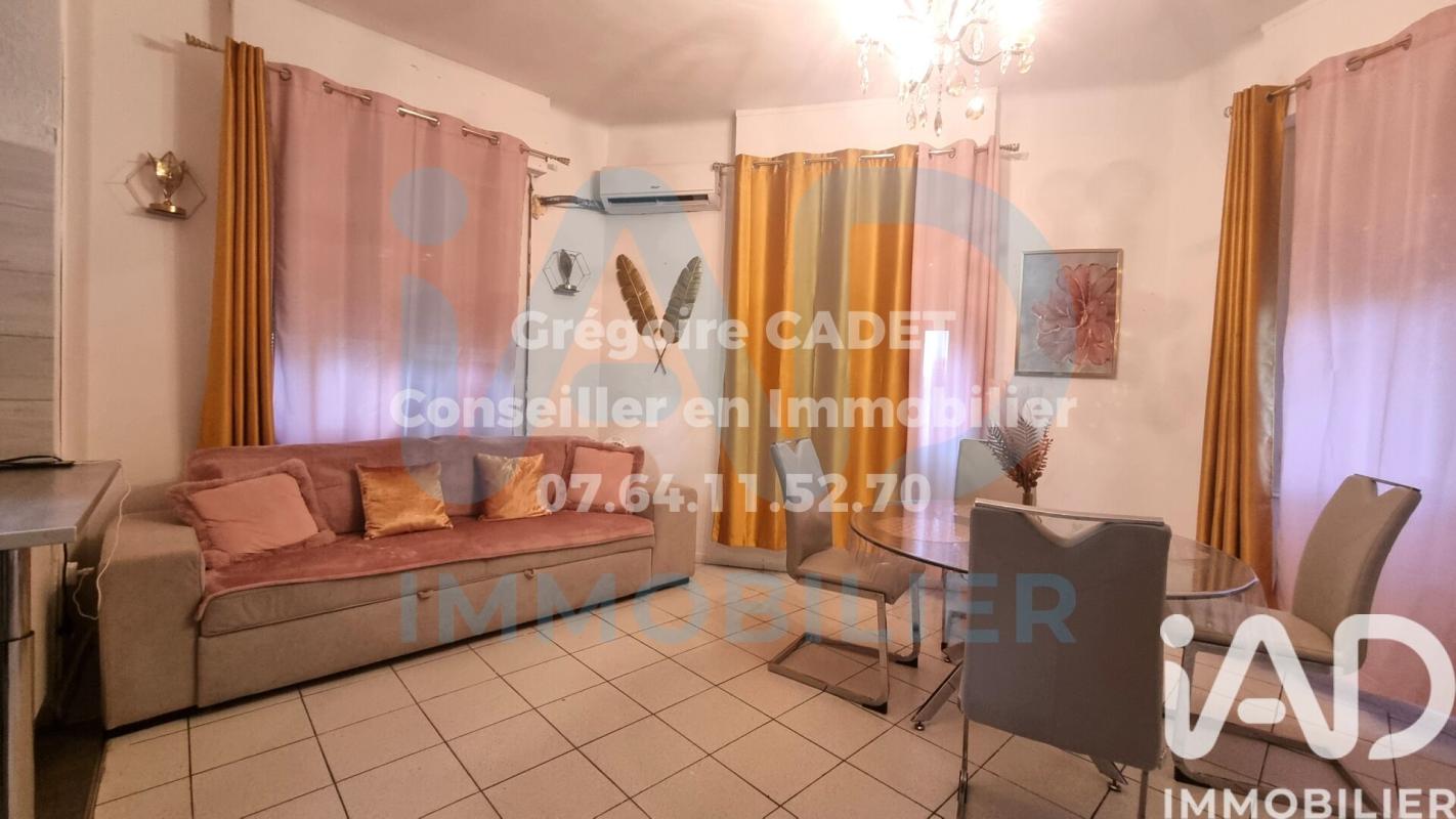 Appartement 4 Pièce(s) Perpignan