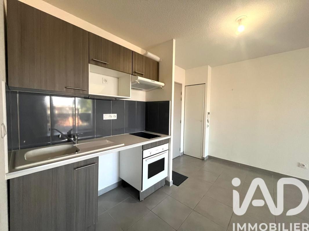 Appartement 2 Pièce(s) Narbonne