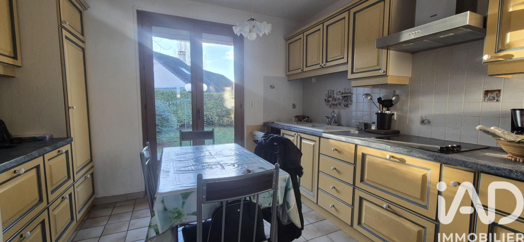 Maison 4 Pièce(s) Savigny-le-Temple