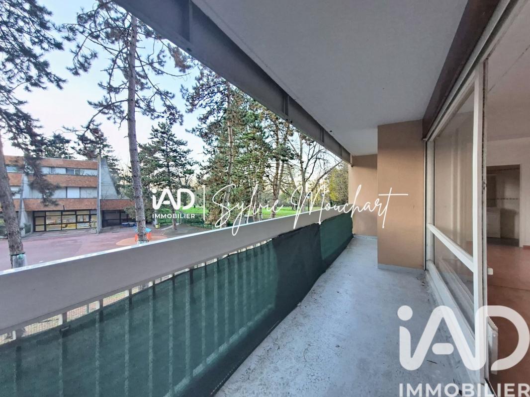 Appartement 2 Pièce(s) Élancourt