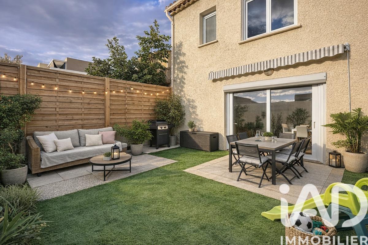 Maison 5 Pièce(s) Agde