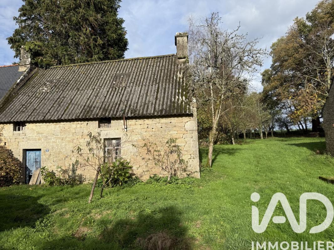 Ferme 1 Pièce(s) Melrand