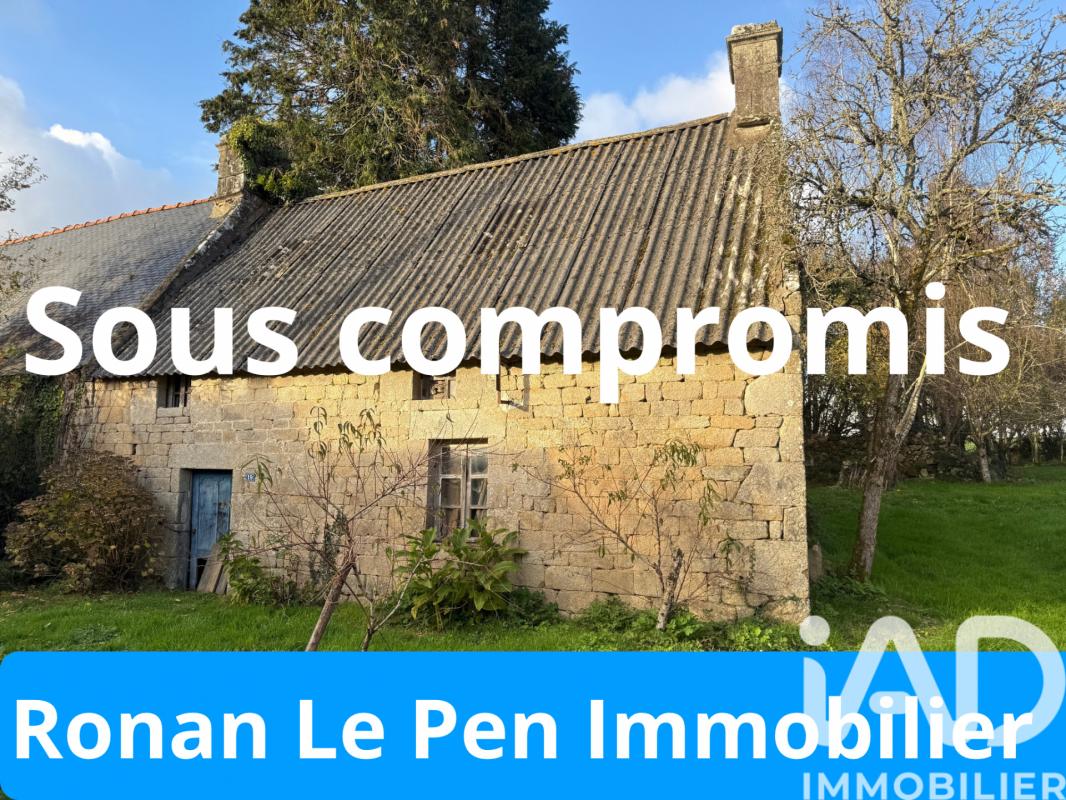 Ferme 1 Pièce(s) Melrand