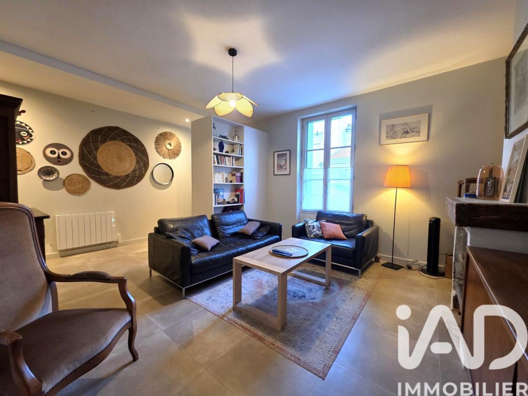 Maison 4 Pièce(s) Fouras