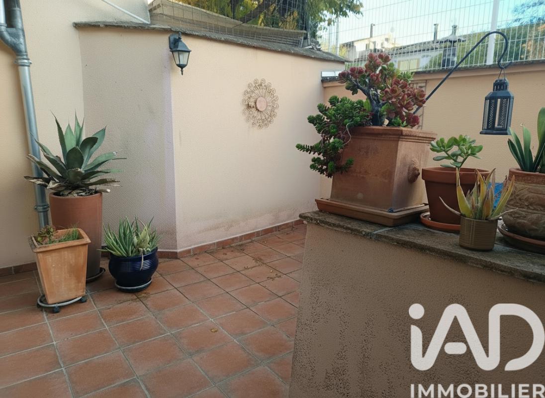 Maison de ville 5 Pièce(s) Agde