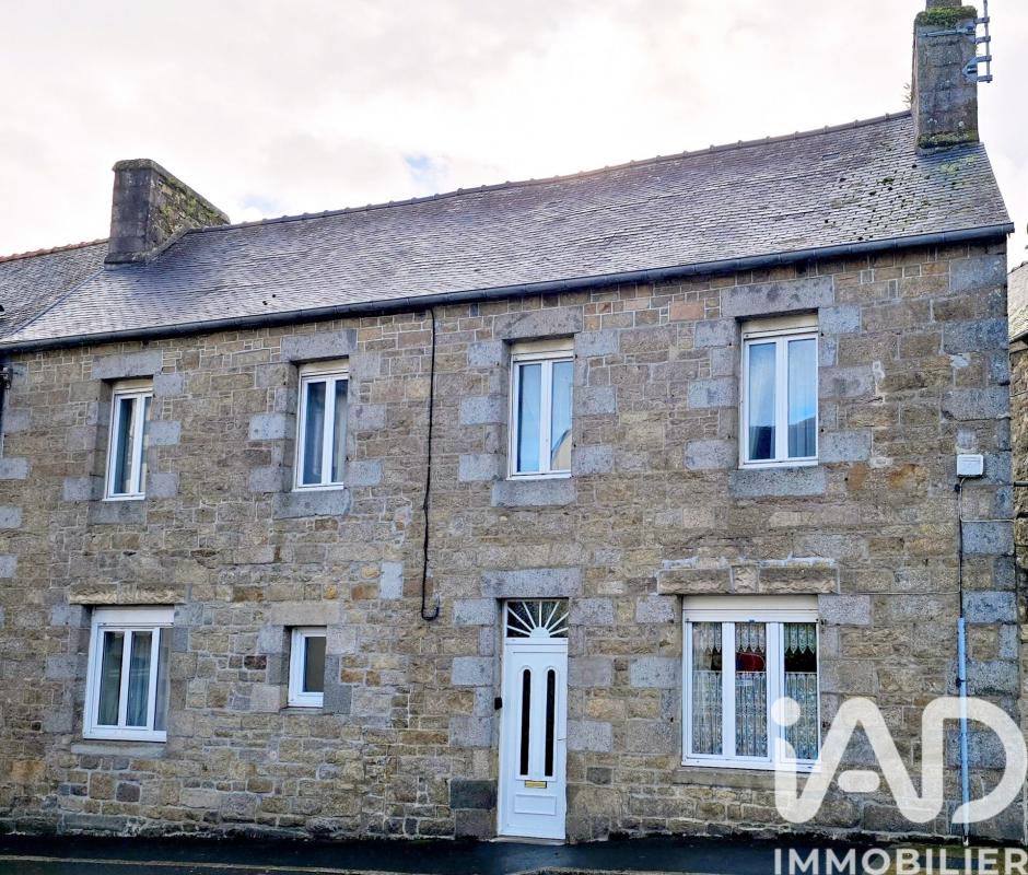 Maison 8 Pièce(s) Plouaret