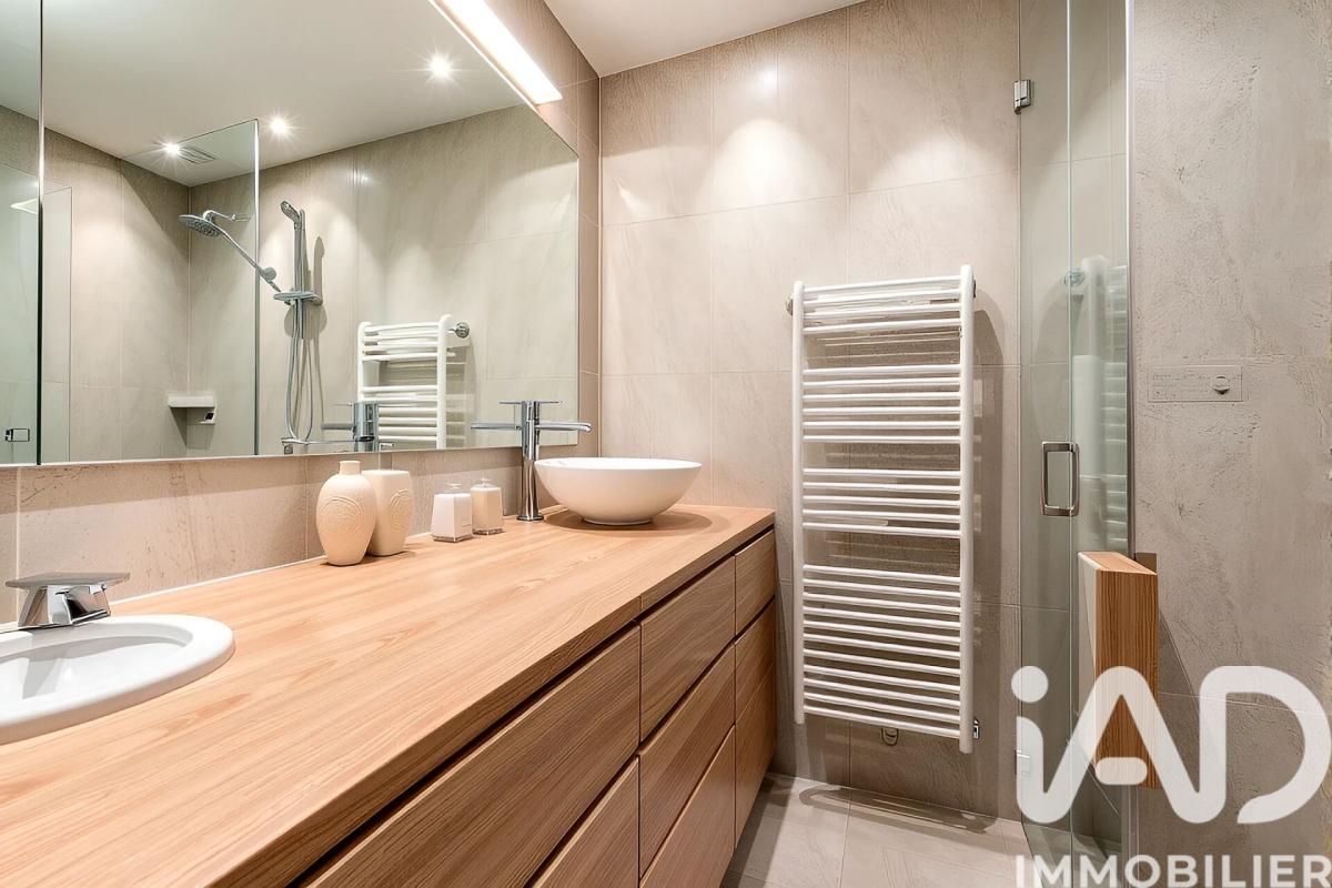 Appartement 2 Pièce(s) Paris 4eme Arrondissement