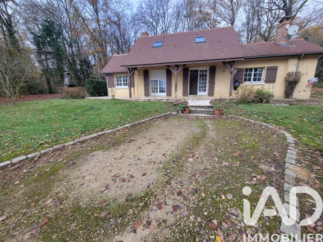 Maison 5 Pièce(s) Le Mériot