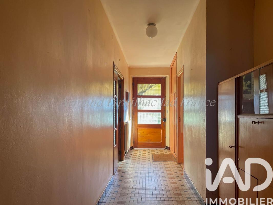 Maison 8 Pièce(s) Anglars-Saint-Félix