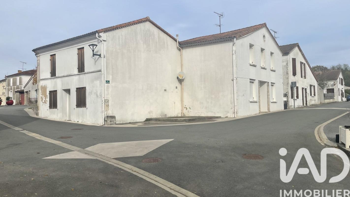 Maison 11 Pièce(s) Orignolles