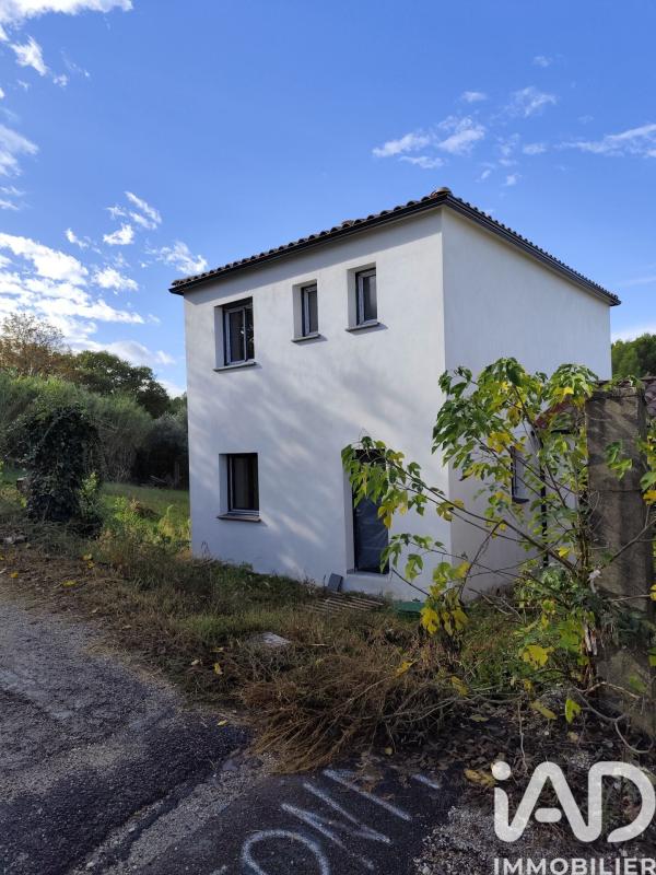 Maison traditionnelle 5 Pièce(s) Gajan