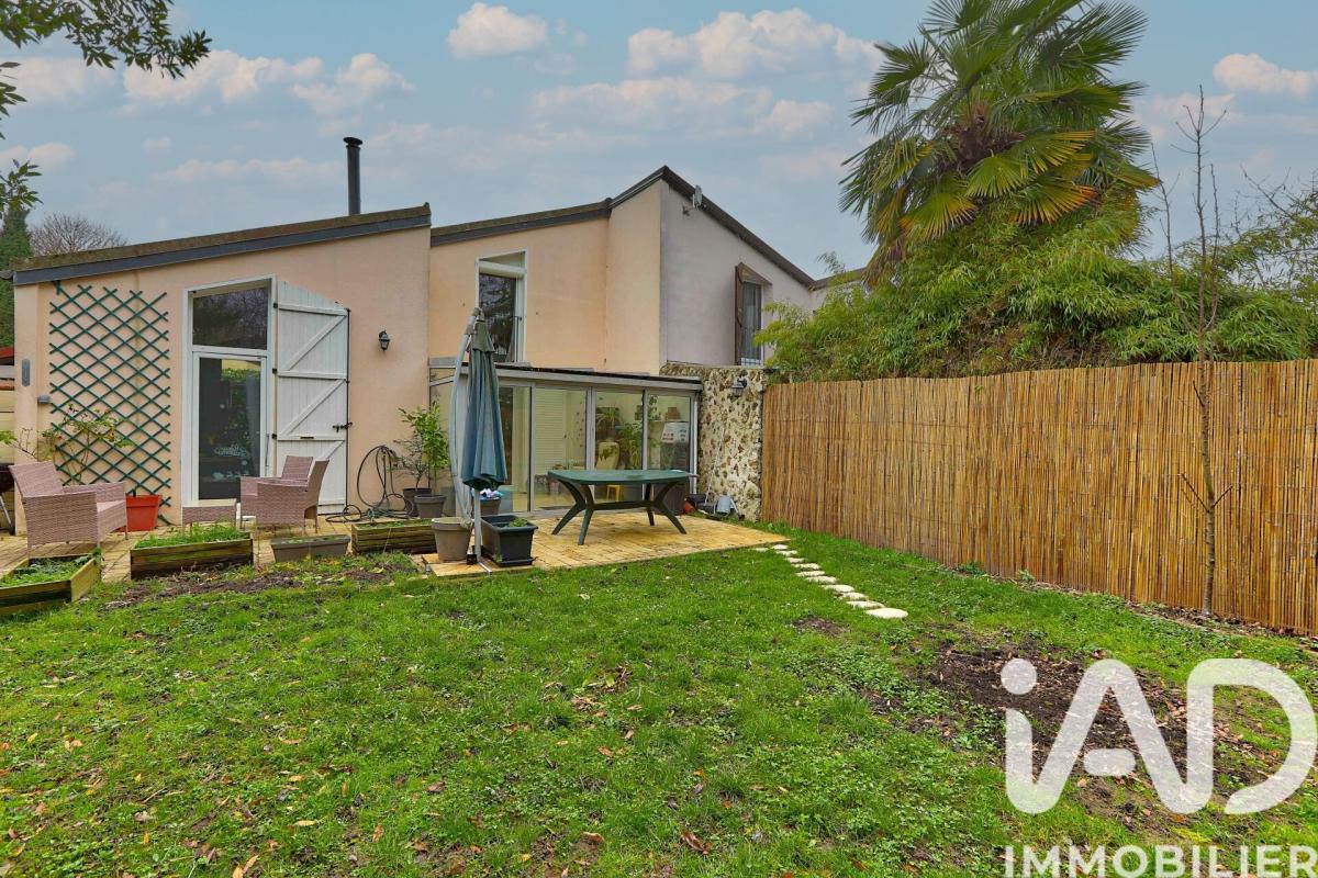 Maison 5 Pièce(s) Bondoufle