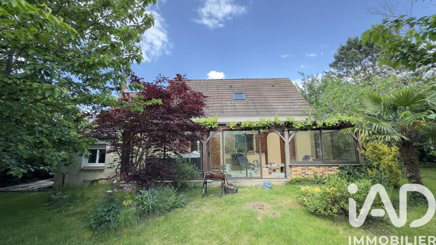 Maison 5 Pièce(s) Saint-Pathus