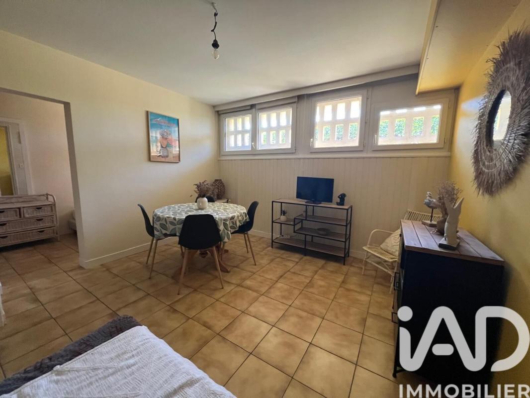 Appartement 2 Pièce(s) Saint-Jean-de-Monts