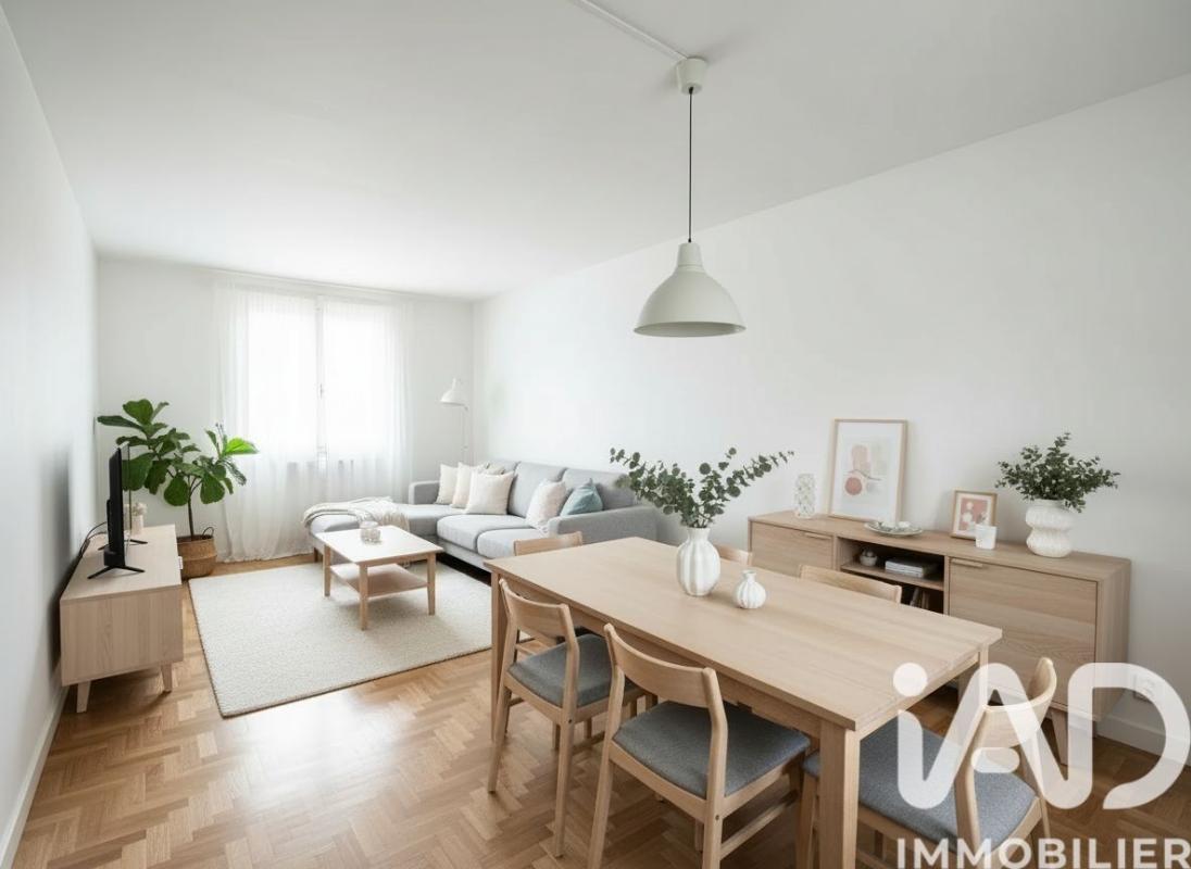 Maison 4 Pièce(s) Saint-Michel-sur-Orge