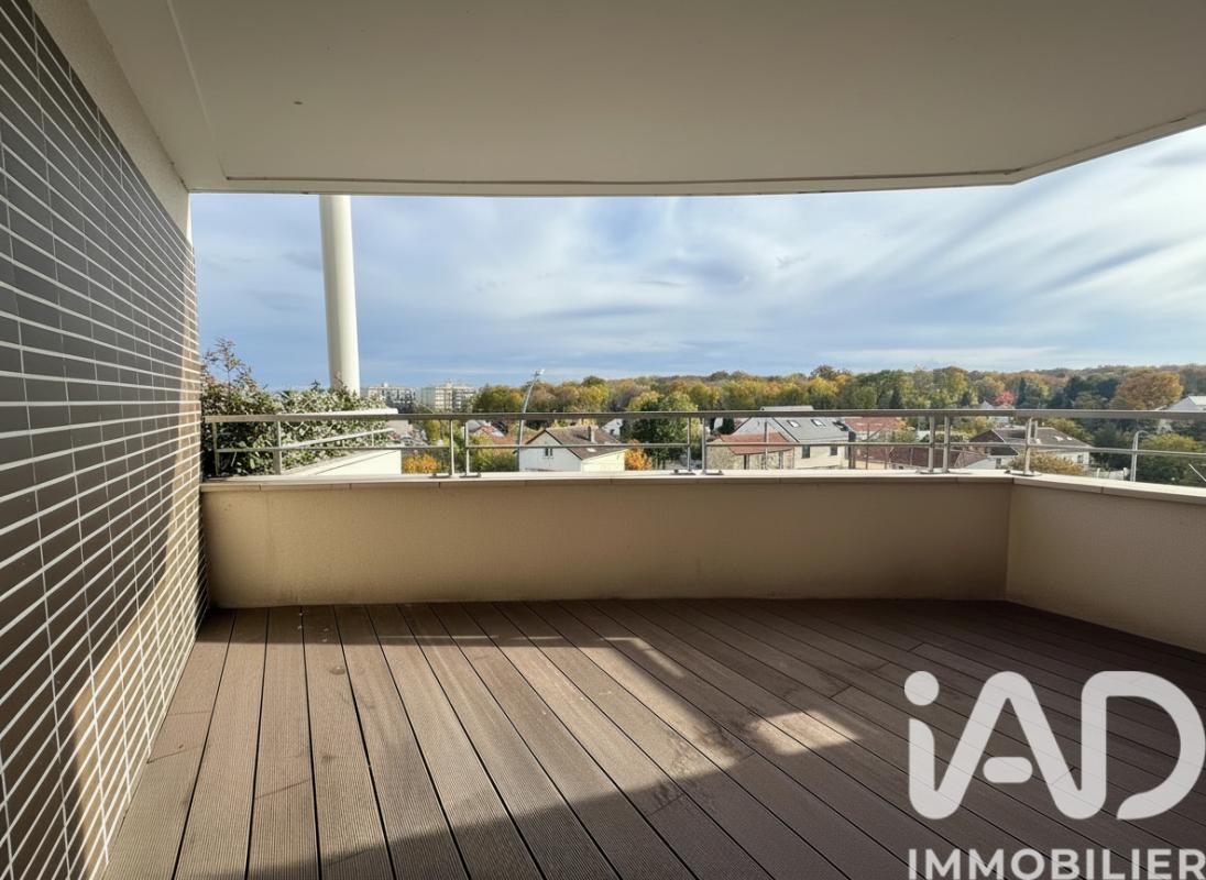 Appartement 2 Pièce(s) Vigneux-sur-Seine