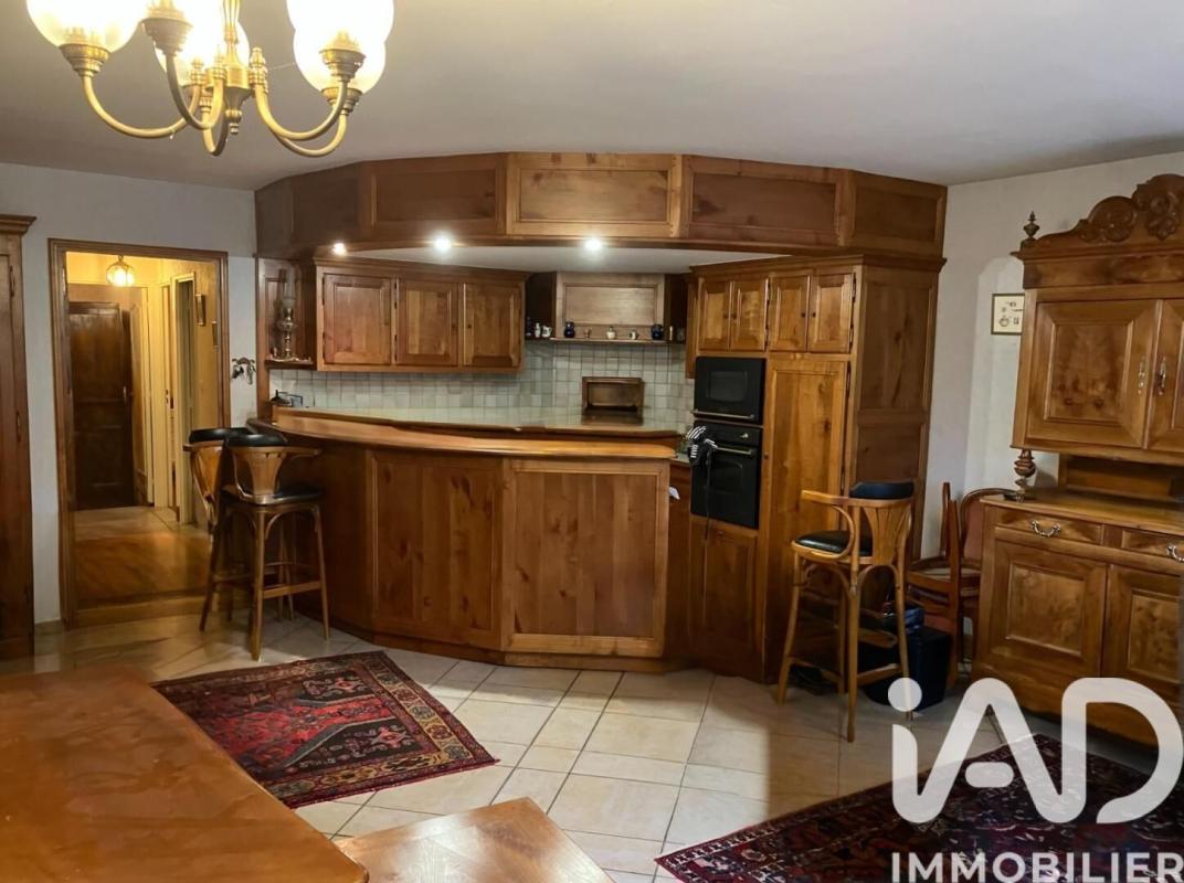 Appartement 4 Pièce(s) Le Mans