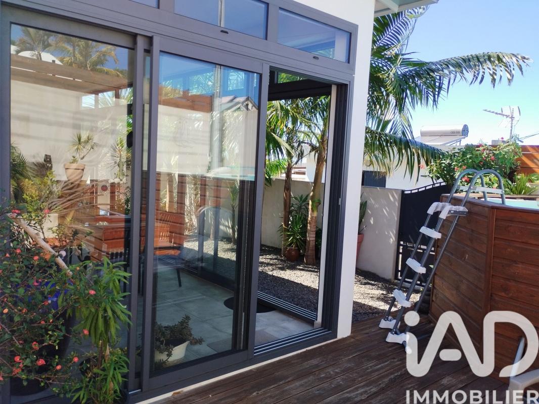 Maison 5 Pièce(s) Petite-Île