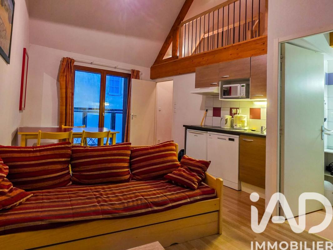 Appartement 3 Pièce(s) Saint Geniez d'Olt et d'Aubrac