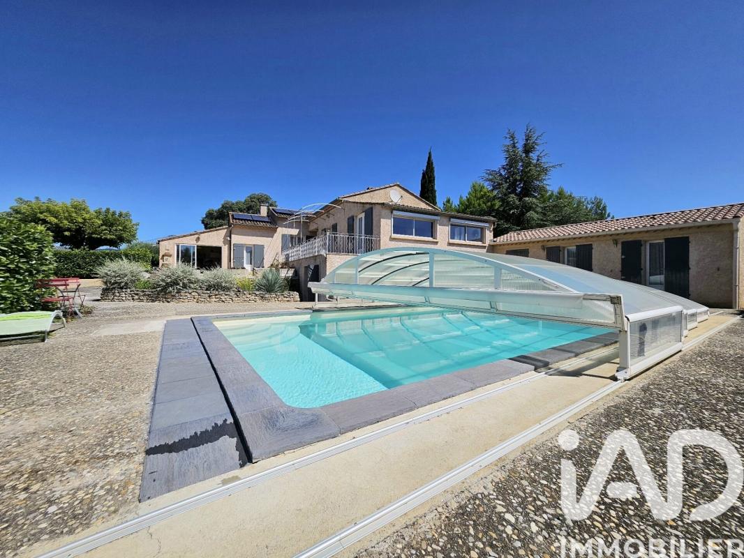 Maison 7 Pièce(s) Bédoin