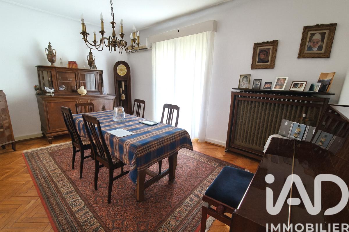 Maison 8 Pièce(s) Sarreguemines
