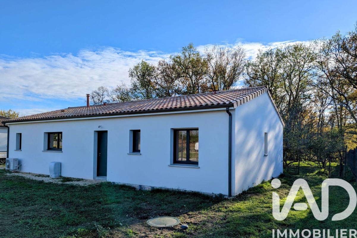 Demeure 5 Pièce(s) Saint-Denis-de-Pile