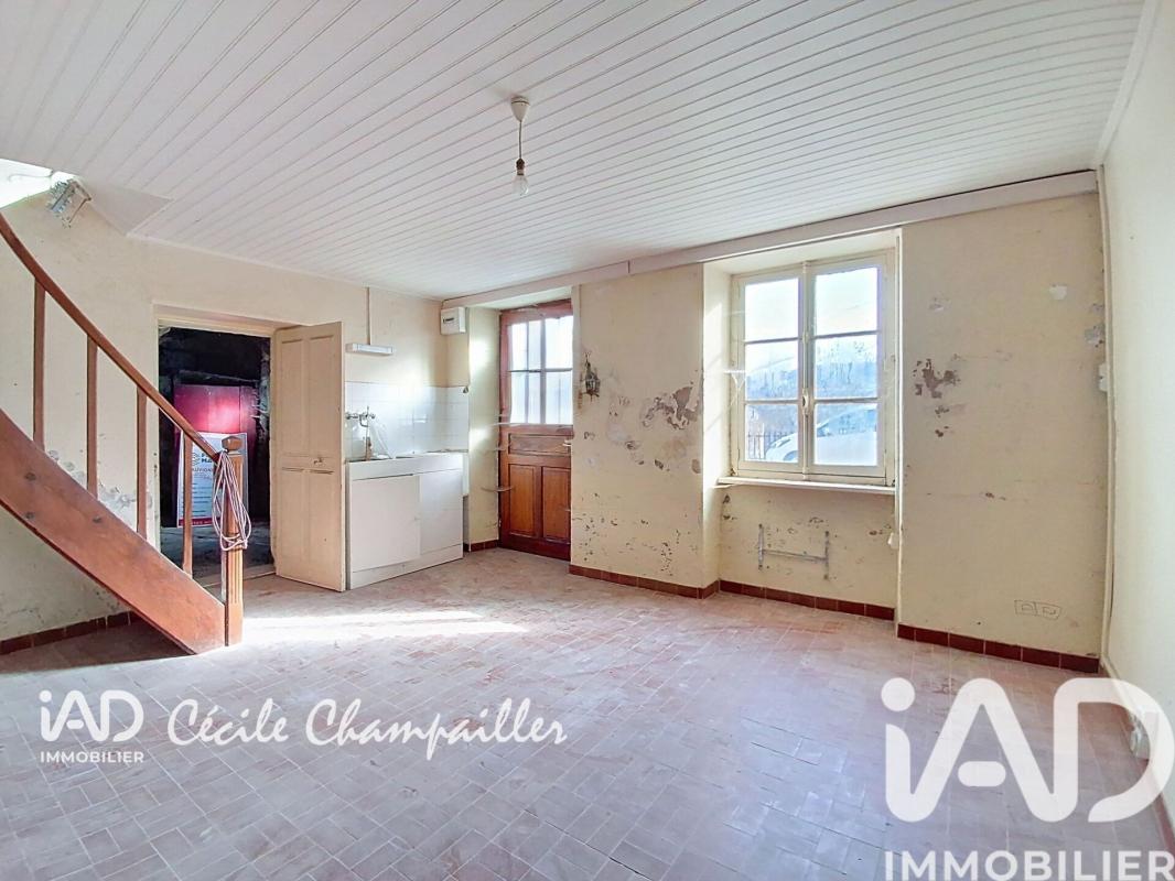 Maison 6 Pièce(s) Lupé - Photo 9