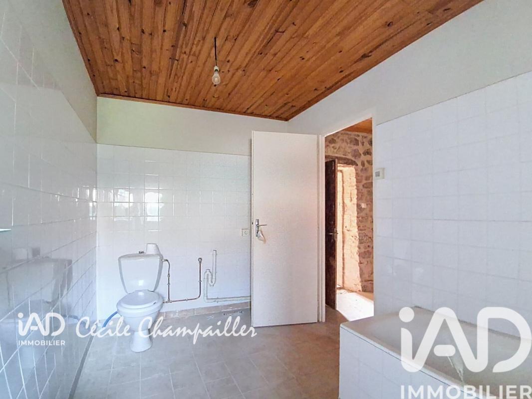 Maison 6 Pièce(s) Lupé - Photo 11