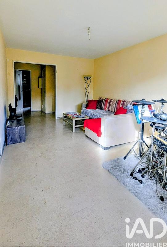 Appartement 4 Pièce(s) Draguignan