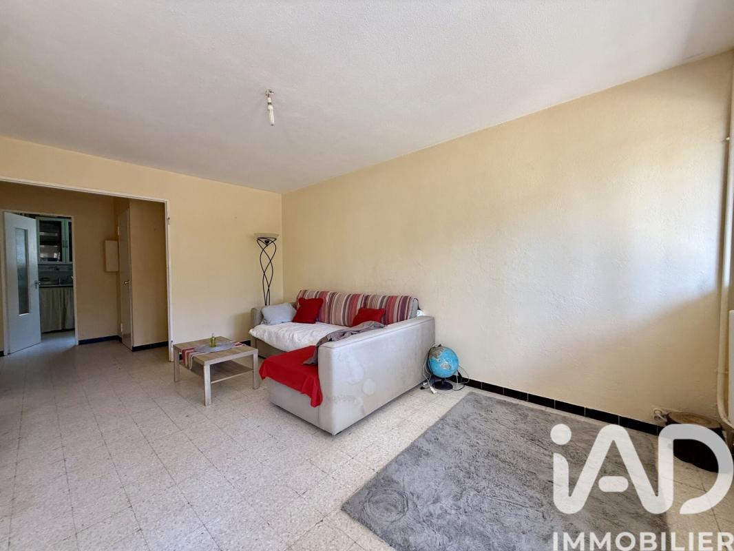 Appartement 4 Pièce(s) Draguignan