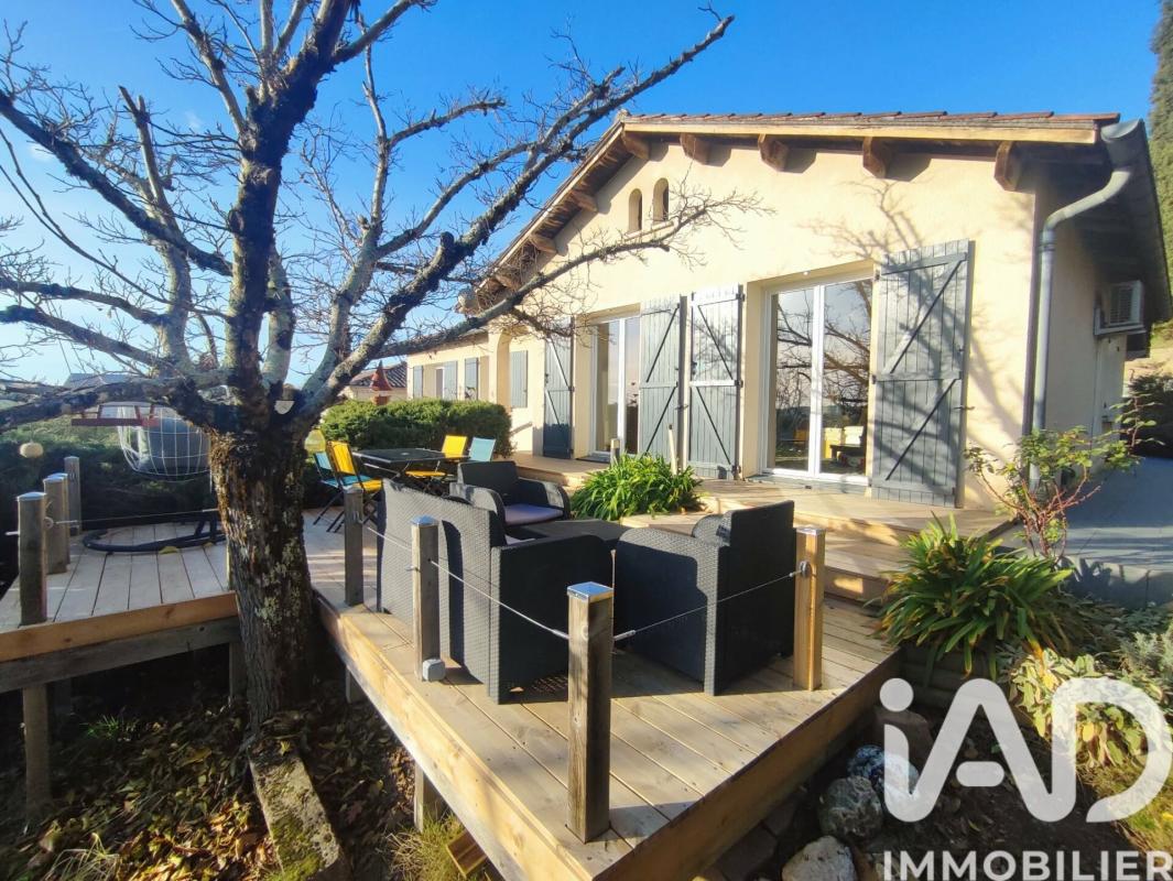 Maison 6 Pièce(s) Arthès - Photo 4