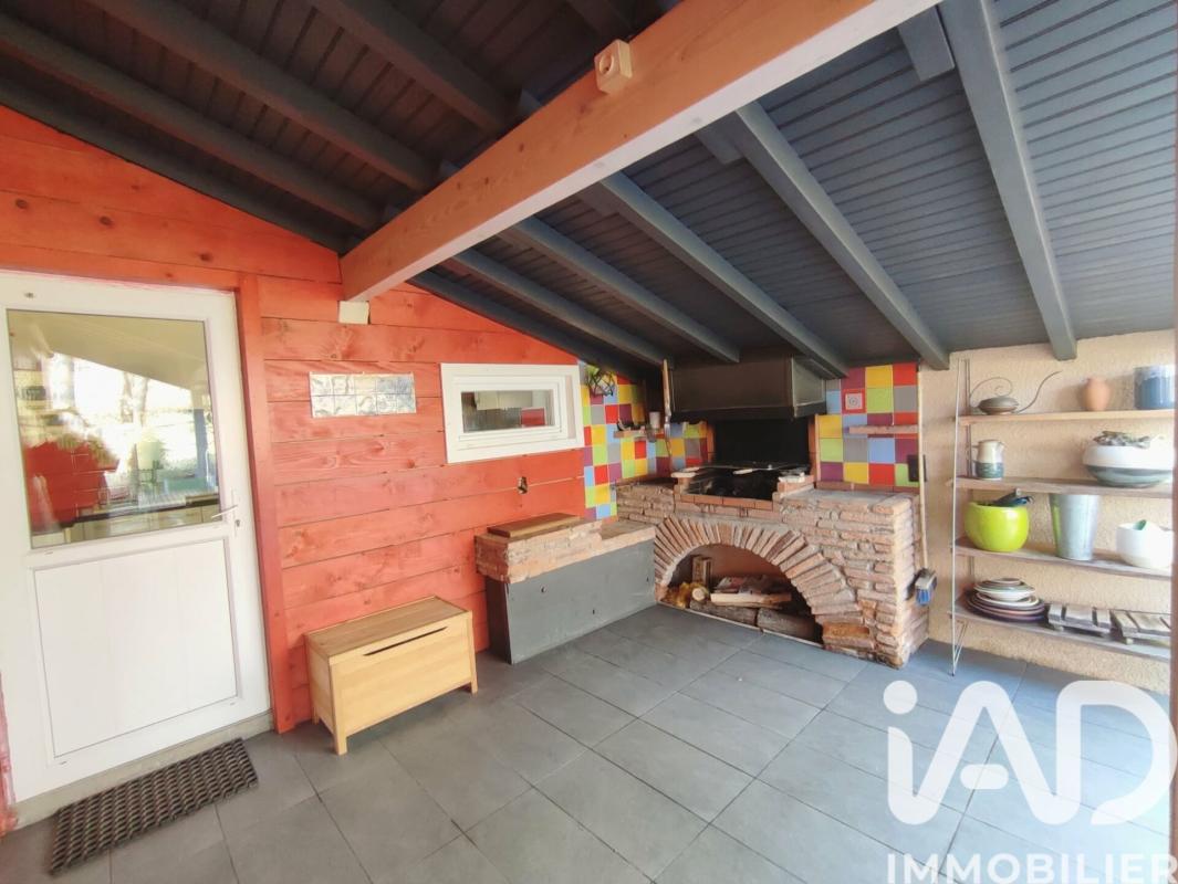 Maison 6 Pièce(s) Arthès - Photo 7