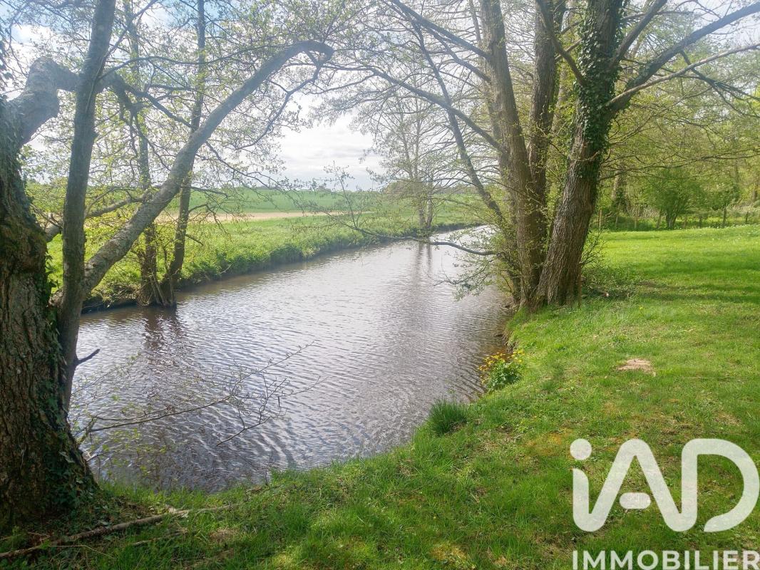 Maison 7 Pièce(s) Manou