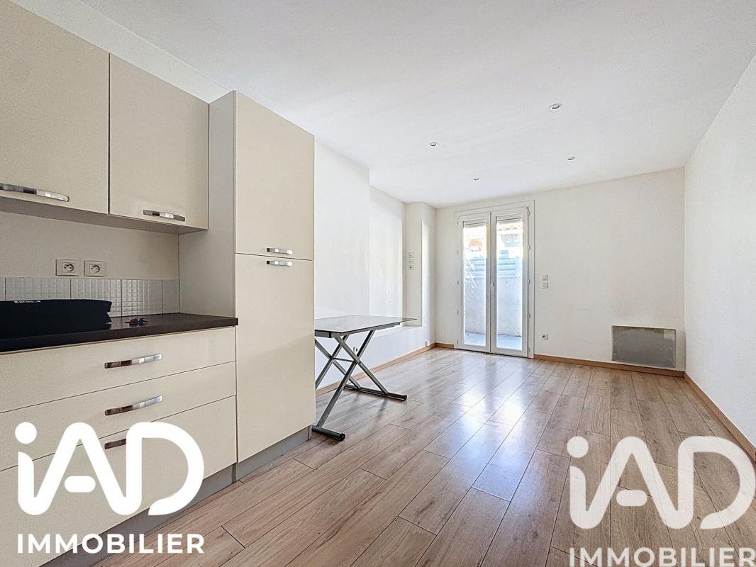 Appartement 2 Pièce(s) Perpignan