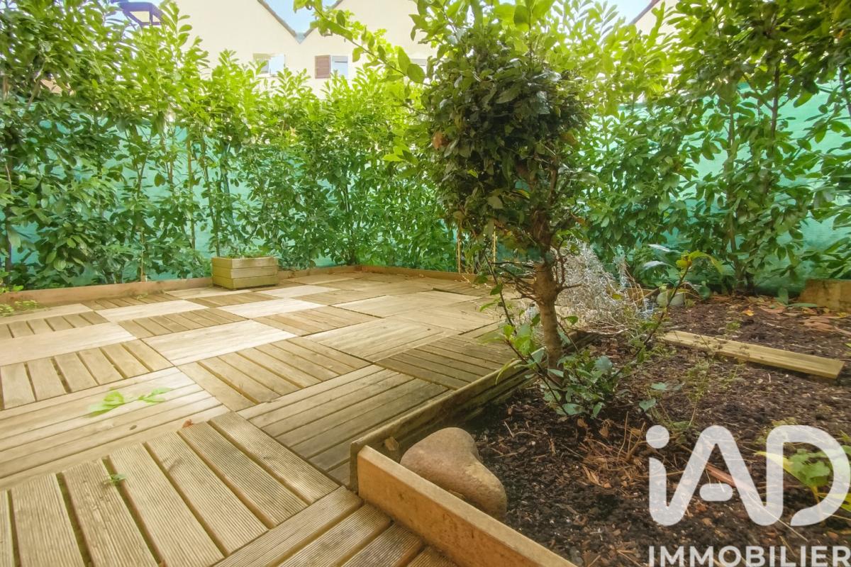 Appartement 3 Pièce(s) Bry-sur-Marne