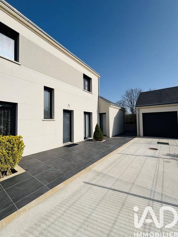 Maison traditionnelle 5 Pièce(s) La Chapelle-Saint-Mesmin