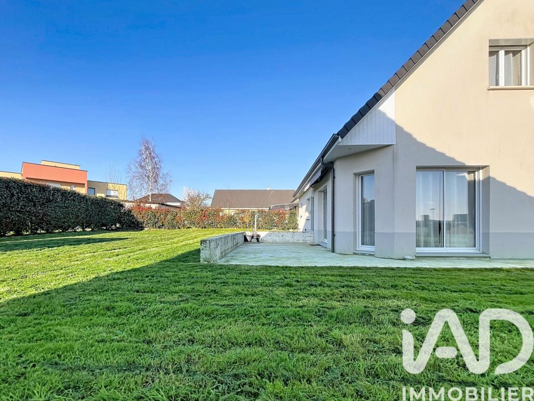 Pavillon 5 Pièce(s) Port-Jérôme-sur-Seine