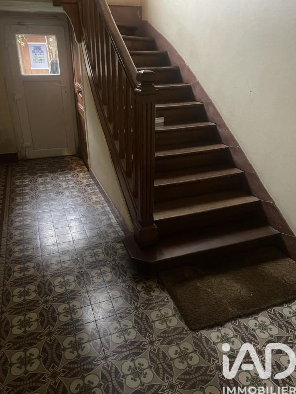 Appartement 3 Pièce(s) Villeneuve-le-Roi