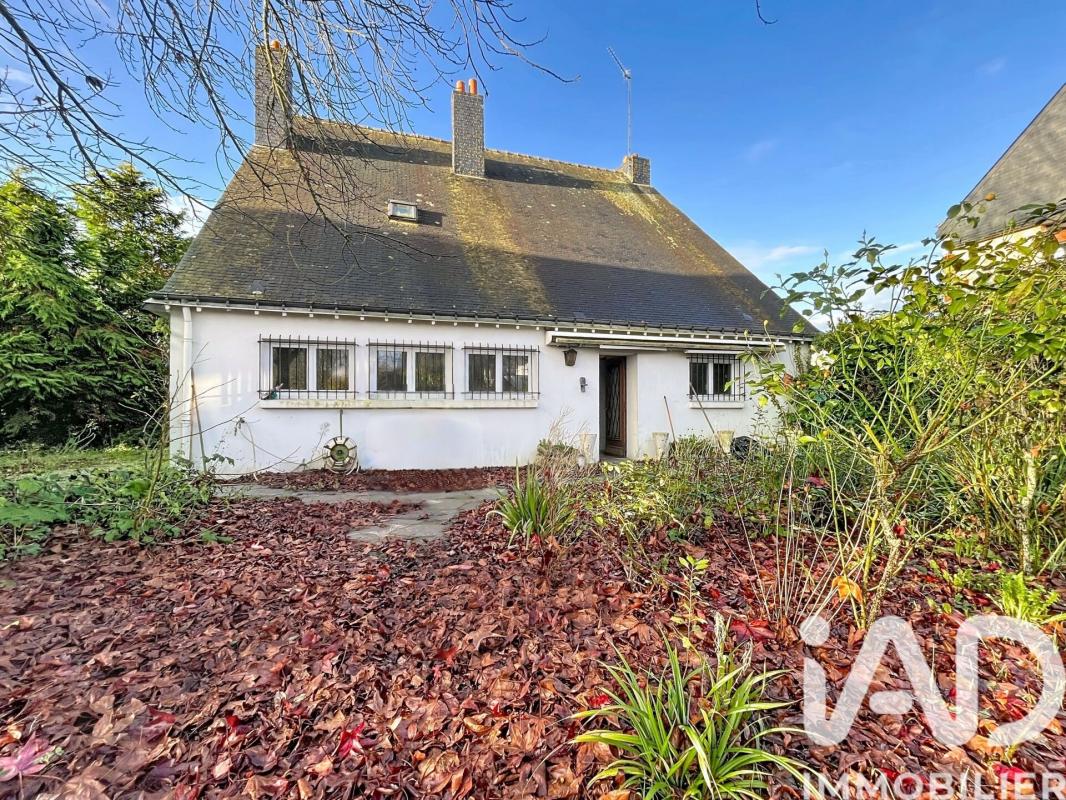 Maison traditionnelle 4 Pièce(s) Languidic