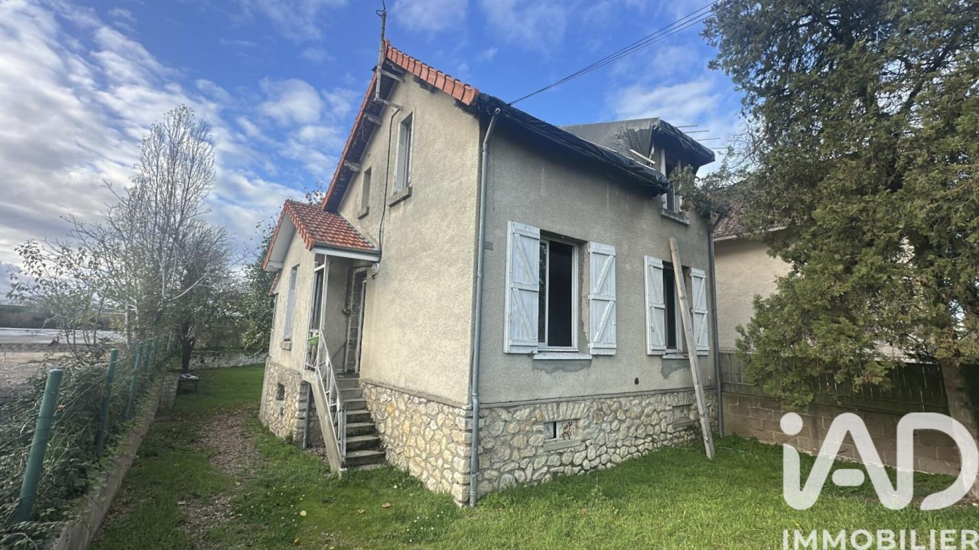 Maison de ville 4 Pièce(s) Châtellerault