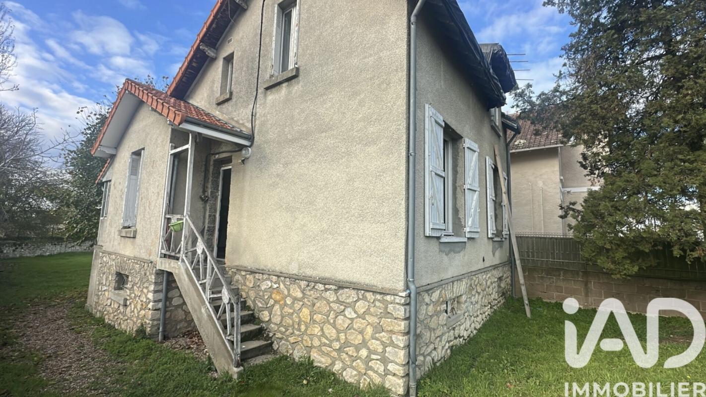 Maison de ville 4 Pièce(s) Châtellerault