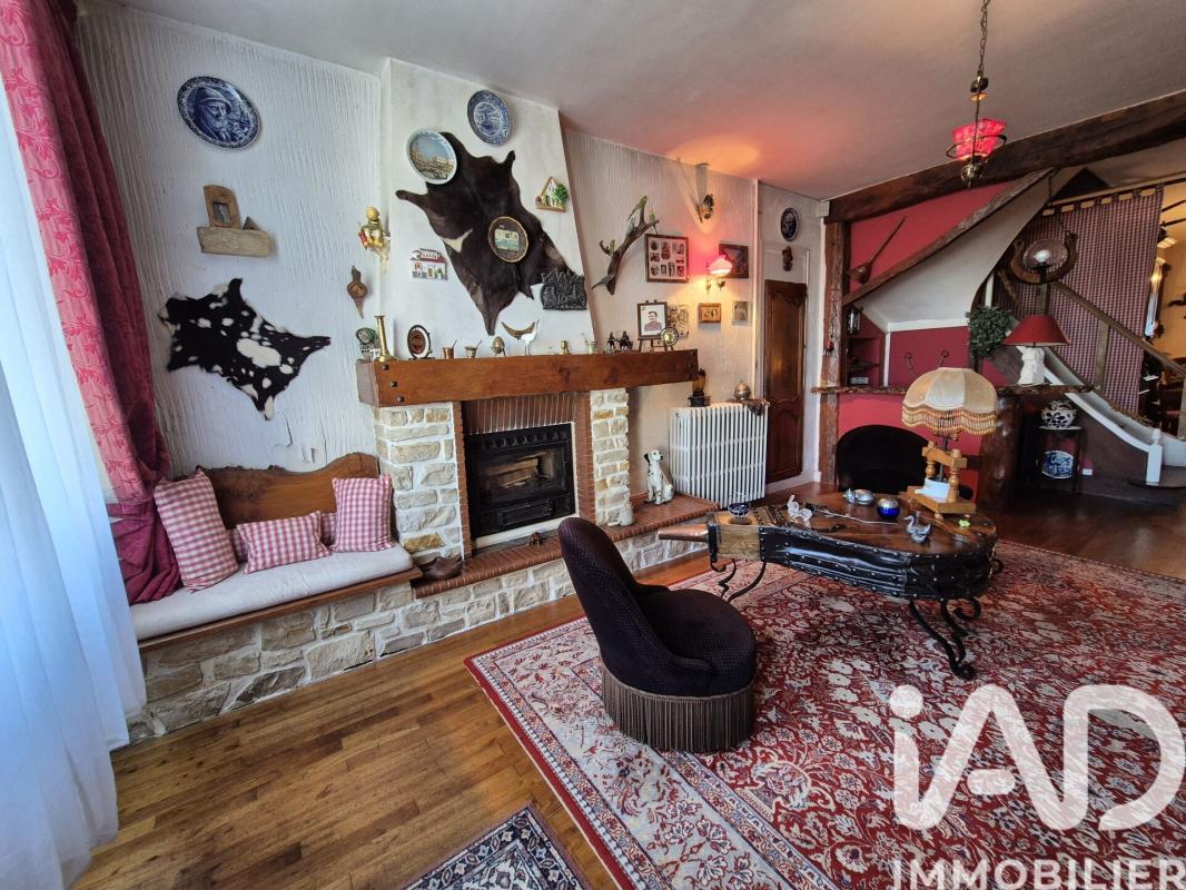 Maison 5 Pièce(s) Archiac - Photo 2