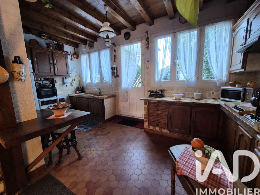 Maison 5 Pièce(s) Archiac - Photo 3