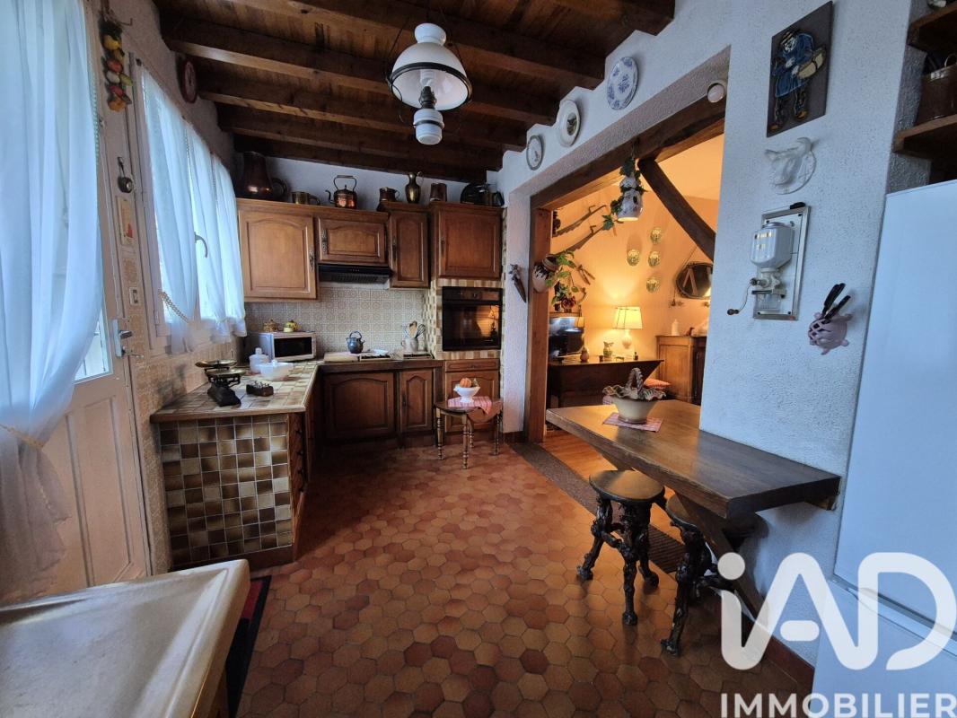 Maison 5 Pièce(s) Archiac - Photo 4