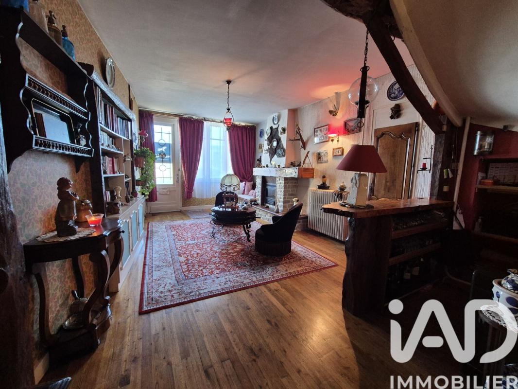 Maison 5 Pièce(s) Archiac - Photo 5
