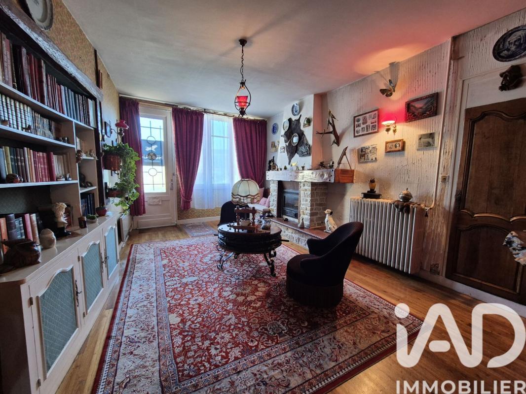 Maison 5 Pièce(s) Archiac - Photo 6