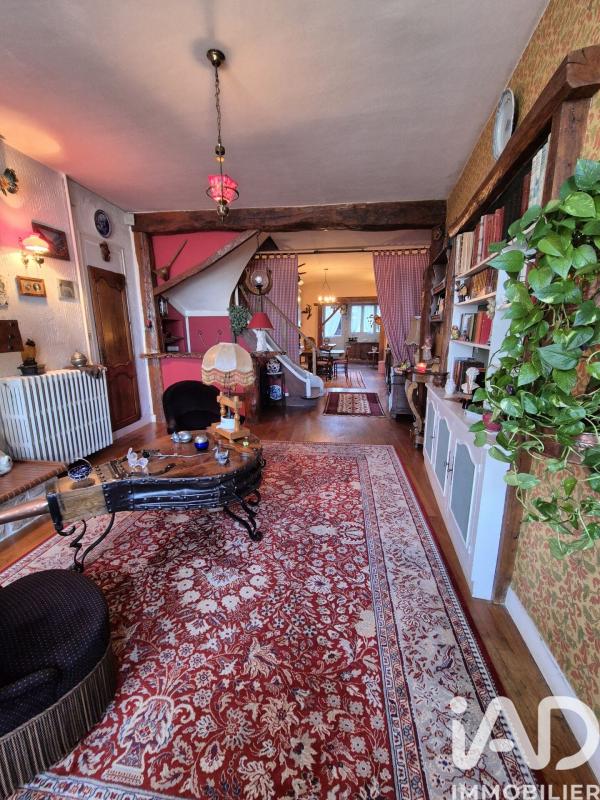 Maison 5 Pièce(s) Archiac - Photo 8